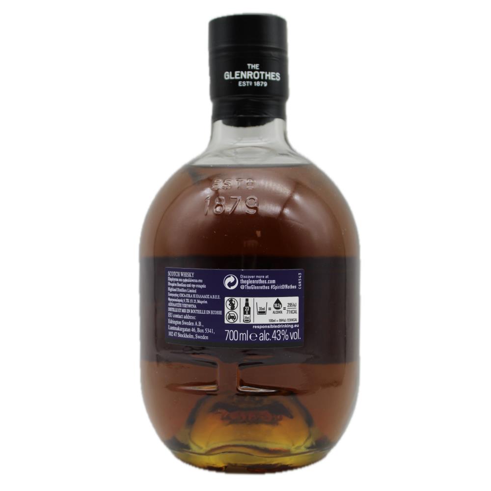 Whisky The Glenrothes 18 Anos - Image 2