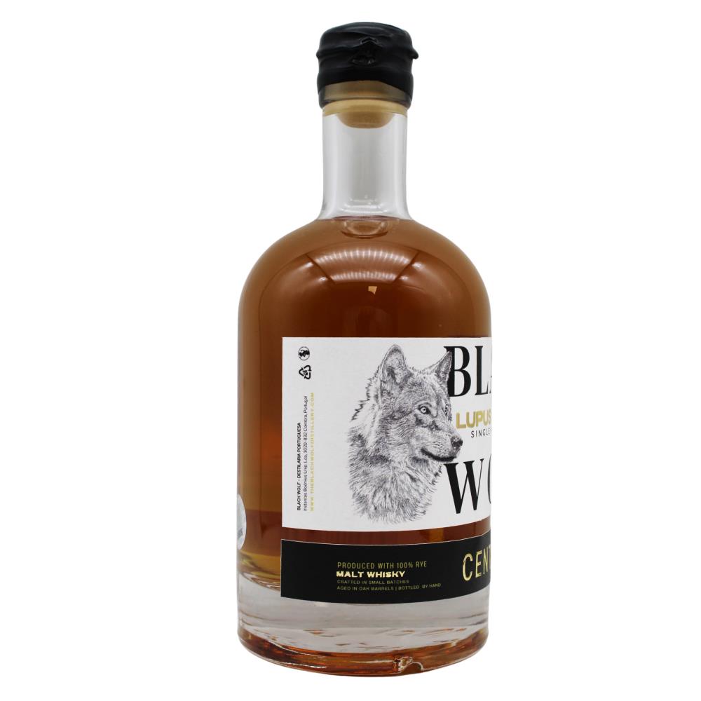 Whisky Signatus Black Wolf Centeio - Image 2