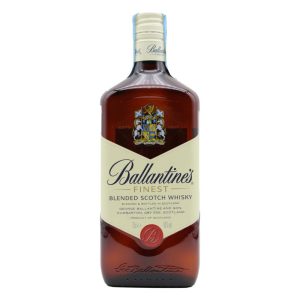Whisky Balantine's