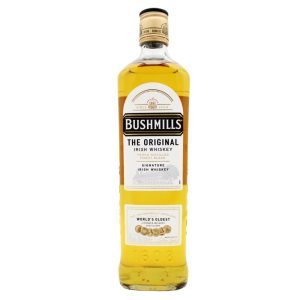 Whisky Bushmills