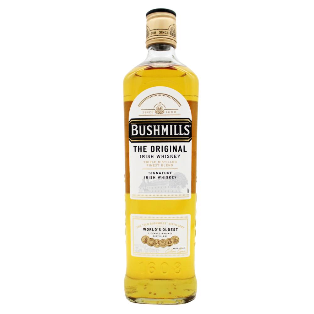 Whisky Bushmills