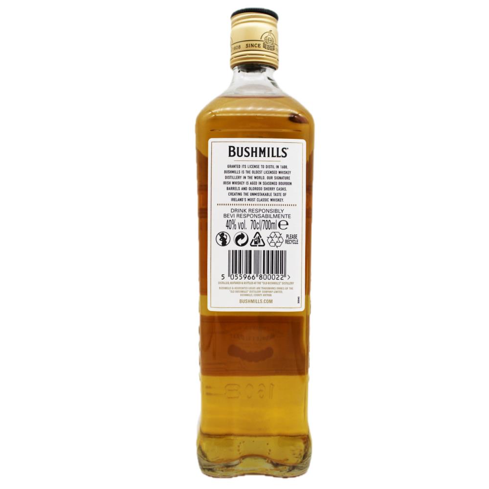 Whisky Bushmills - Image 2