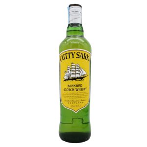 Whisky Cutty Sark