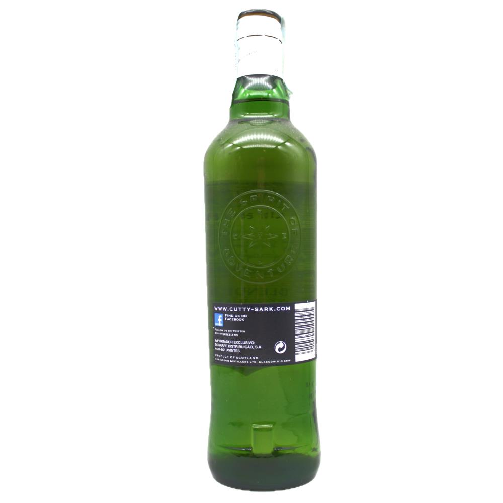 Whisky Cutty Sark - Image 2