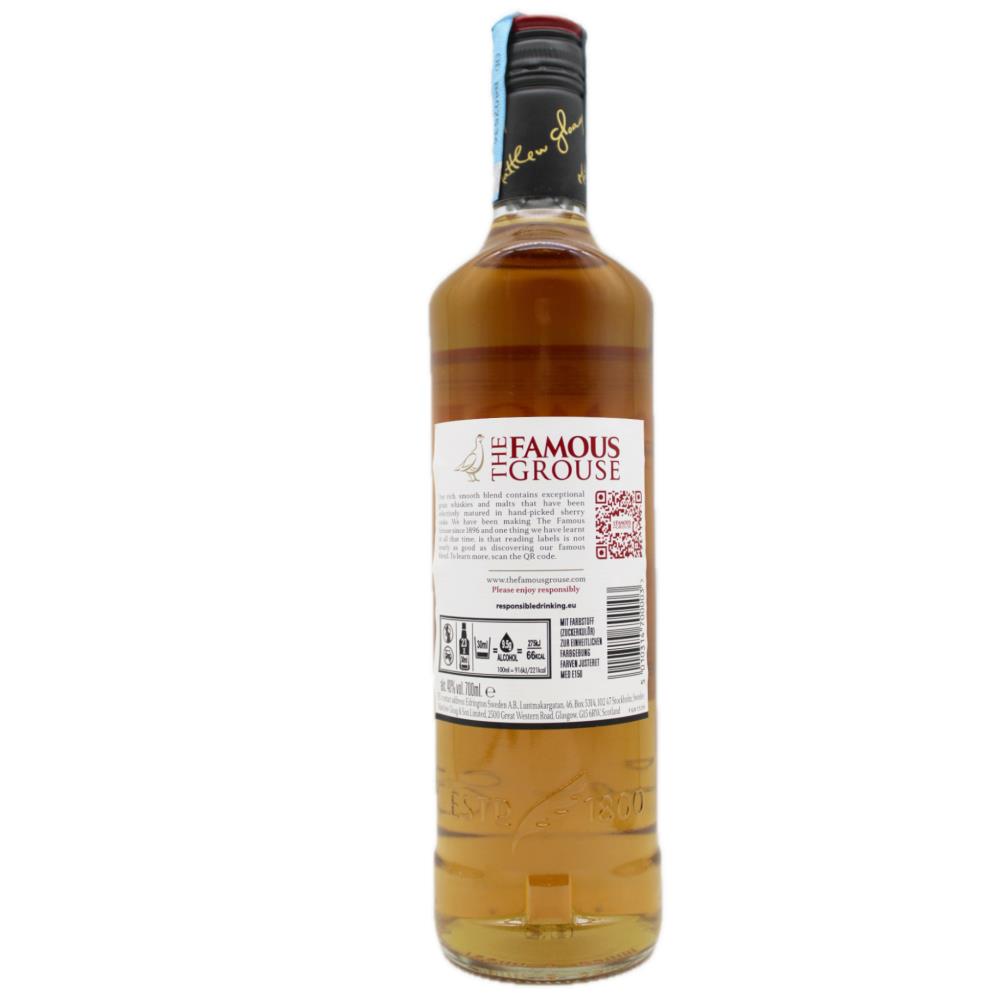 Whisky The Famous Grouse - Image 2