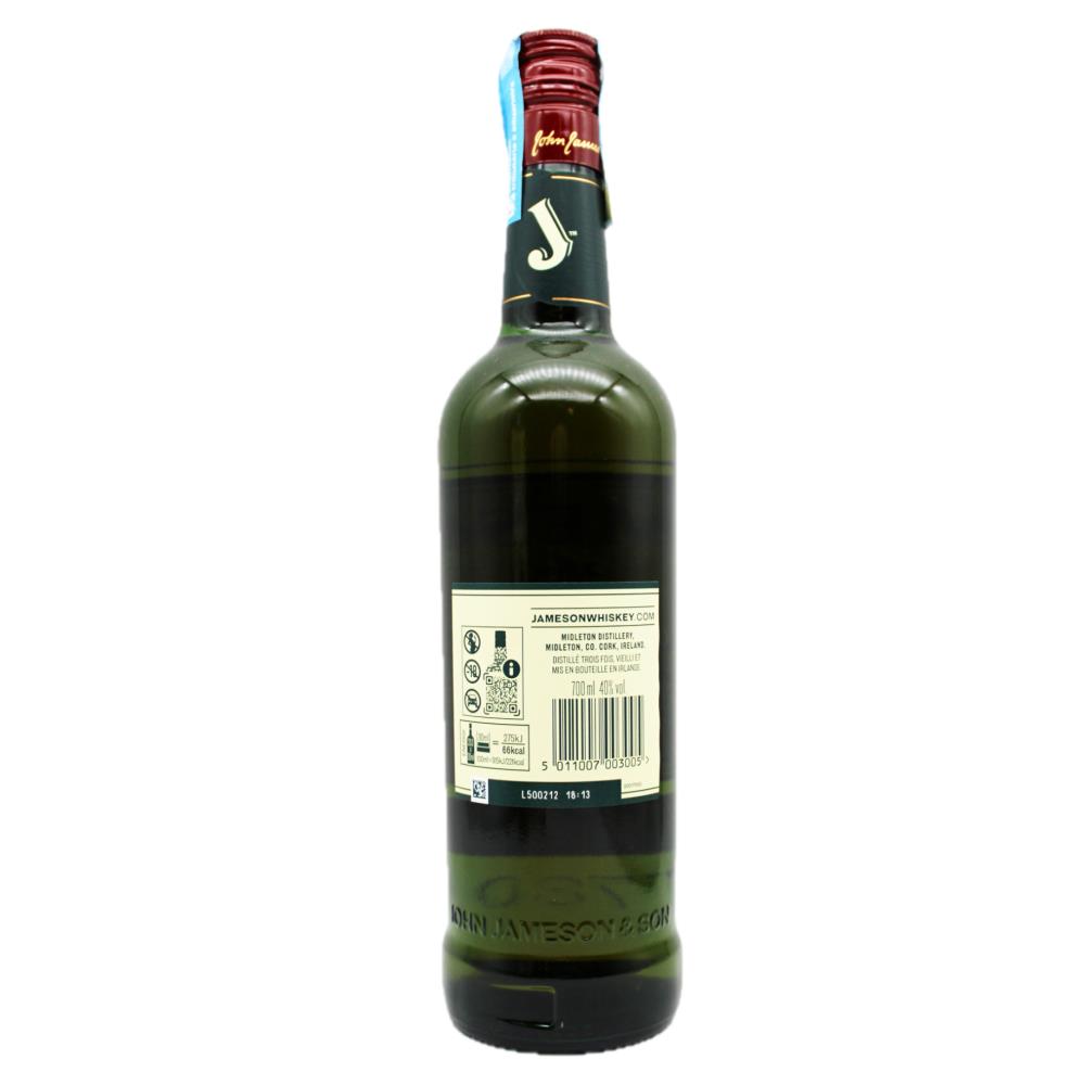 Whisky Jameson - Image 2