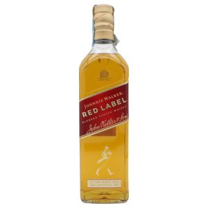 Whisky Johnnie Walker Red Label