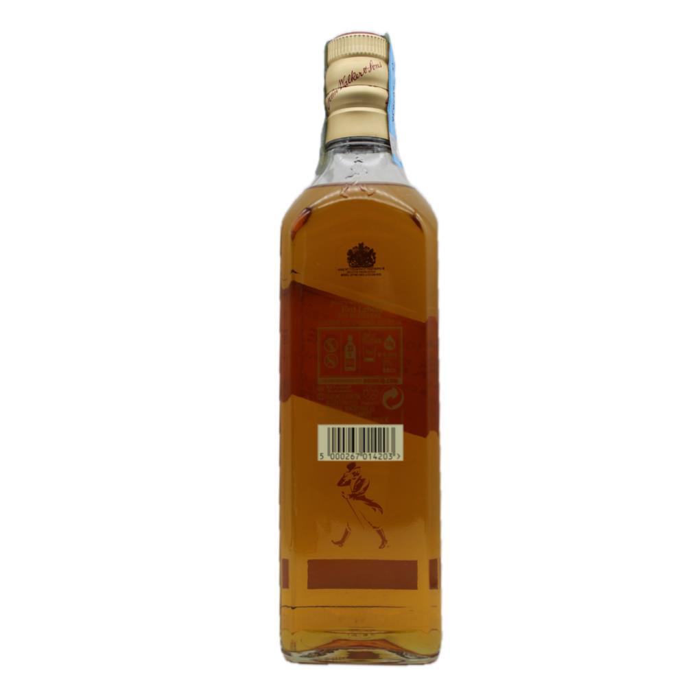 Whisky Johnnie Walker Red Label - Image 2