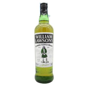 Whisky William Lawson's