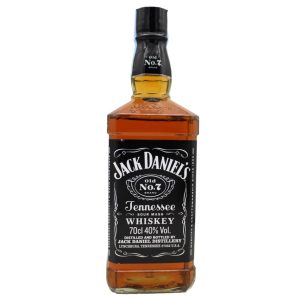 Whisky Jack Daniel's