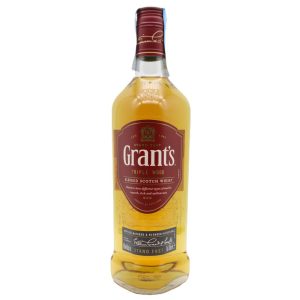 Whisky William Grant's