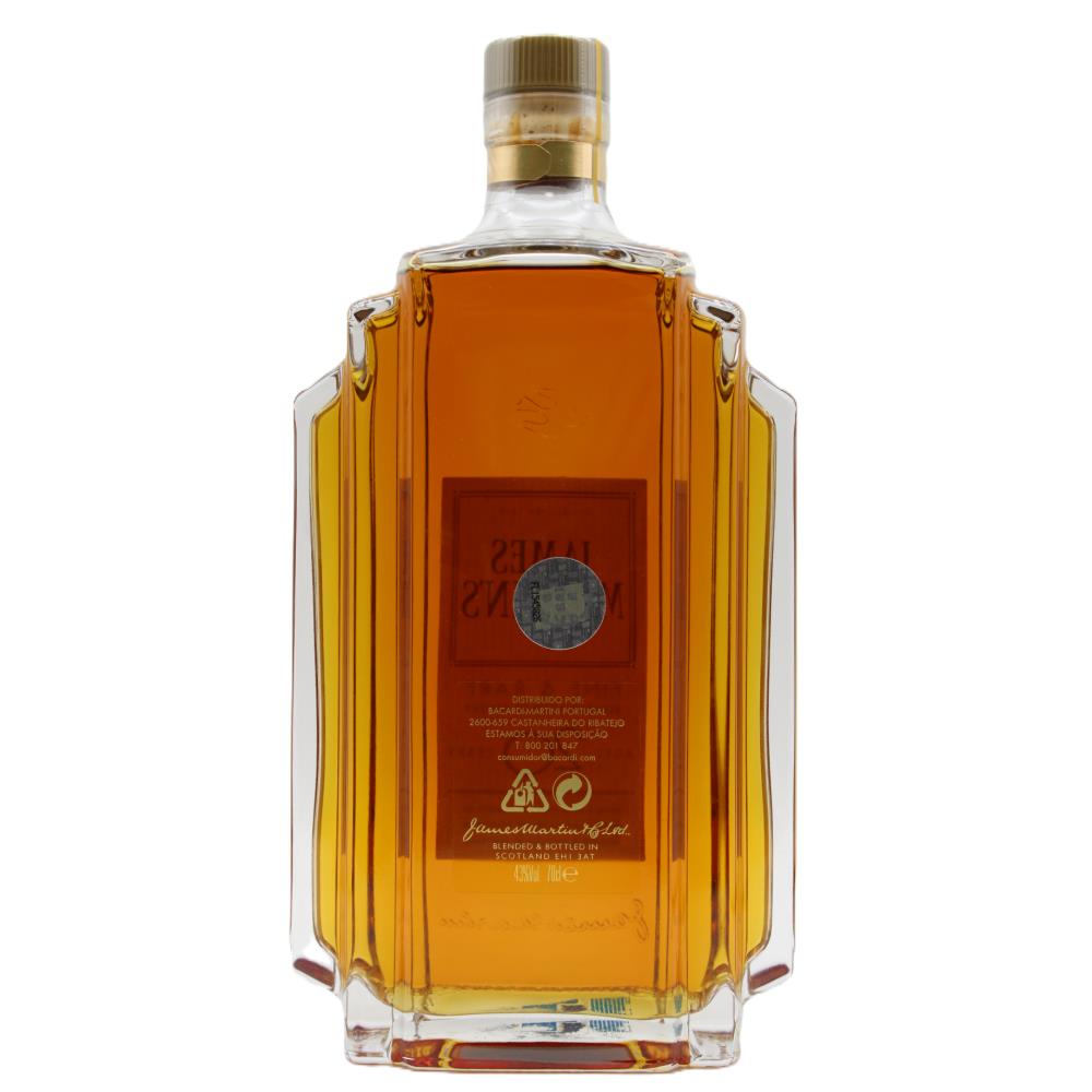 Whisky James Martin's 20 Anos - Image 2