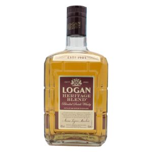 Whisky Logan Heritage Blend