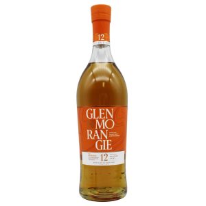Whisky Glenmorangie 12 Anos