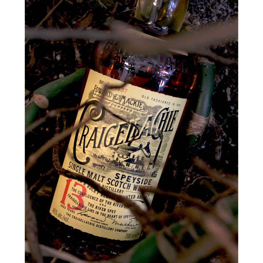 Whisky Craigellachie 13 Anos - Image 3