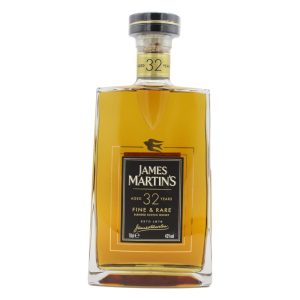 Whisky James Martin's 32 Anos