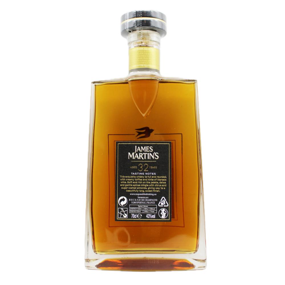 Whisky James Martin's 32 Anos - Image 2