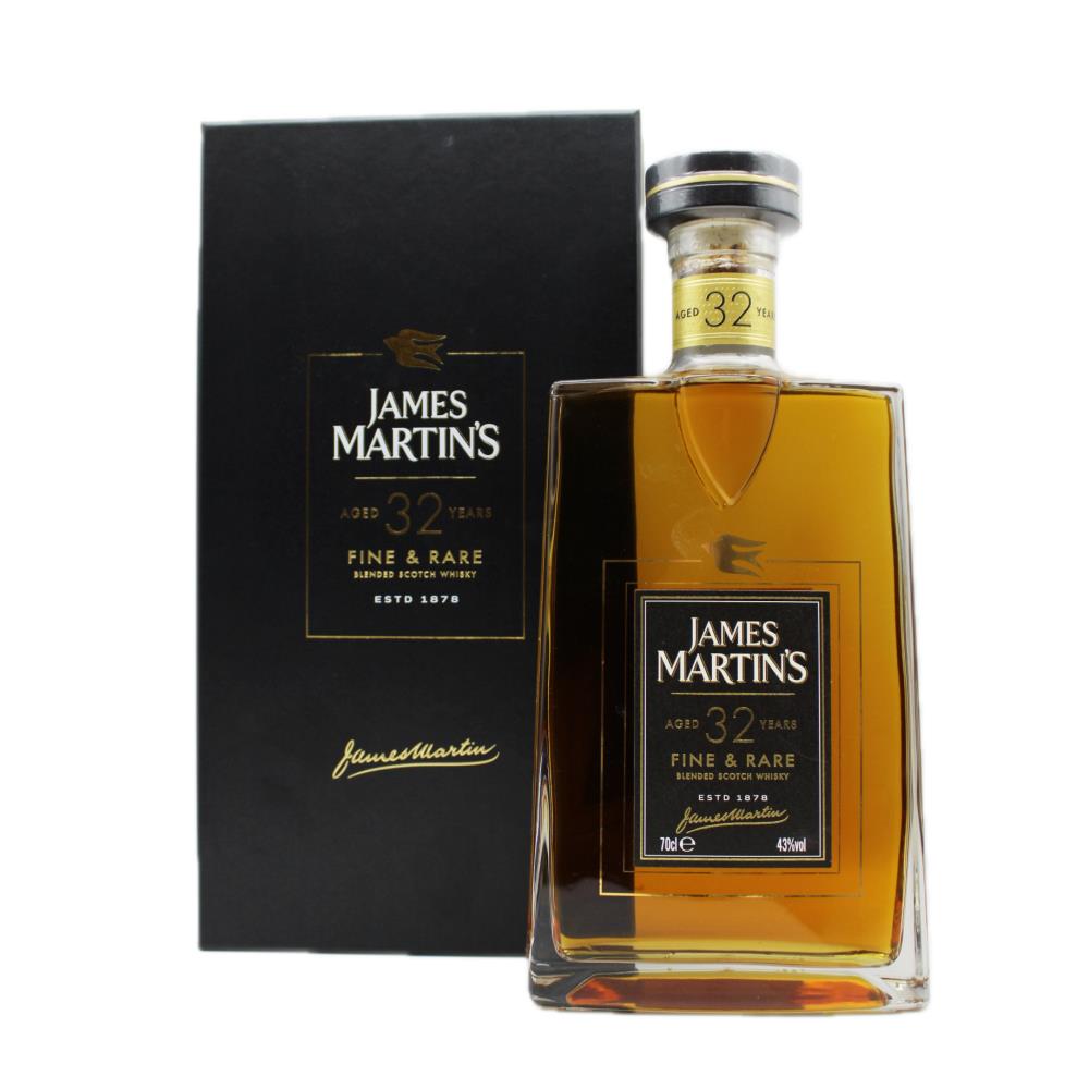 Whisky James Martin's 32 Anos - Image 3
