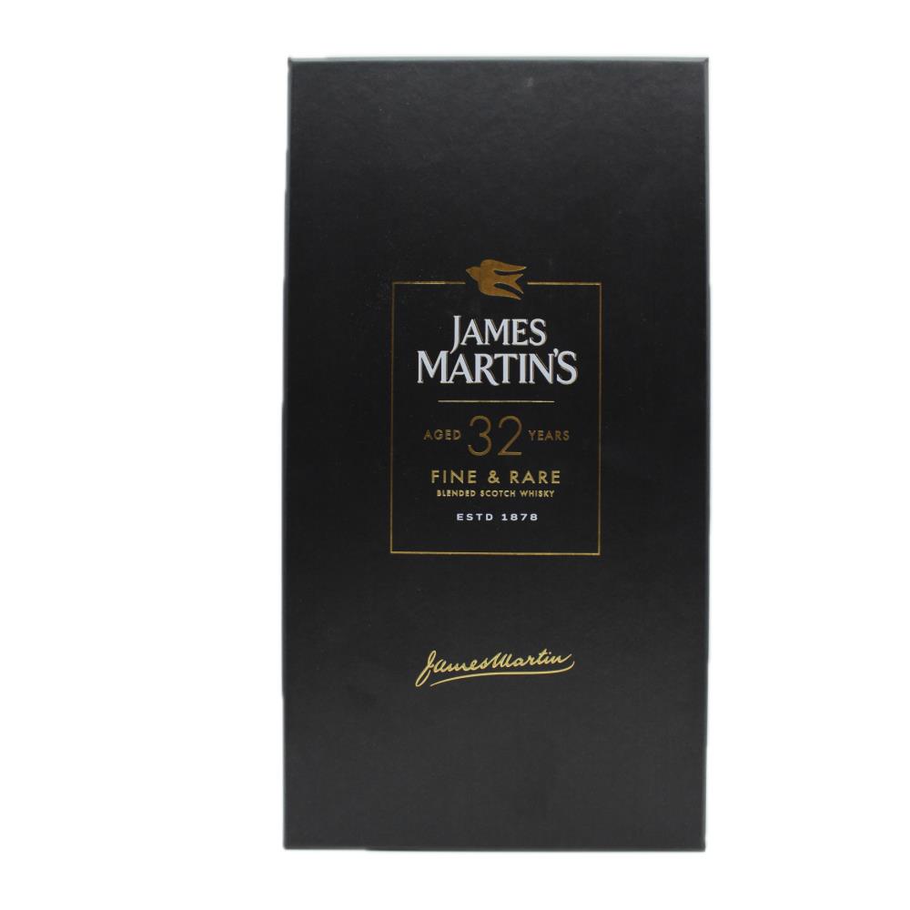 Whisky James Martin's 32 Anos - Image 4