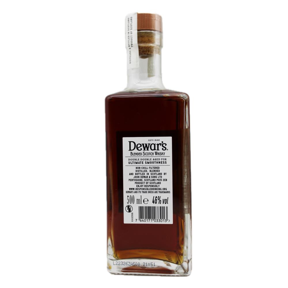 Whisky Dewar's Quadruple 21 Anos - Image 2