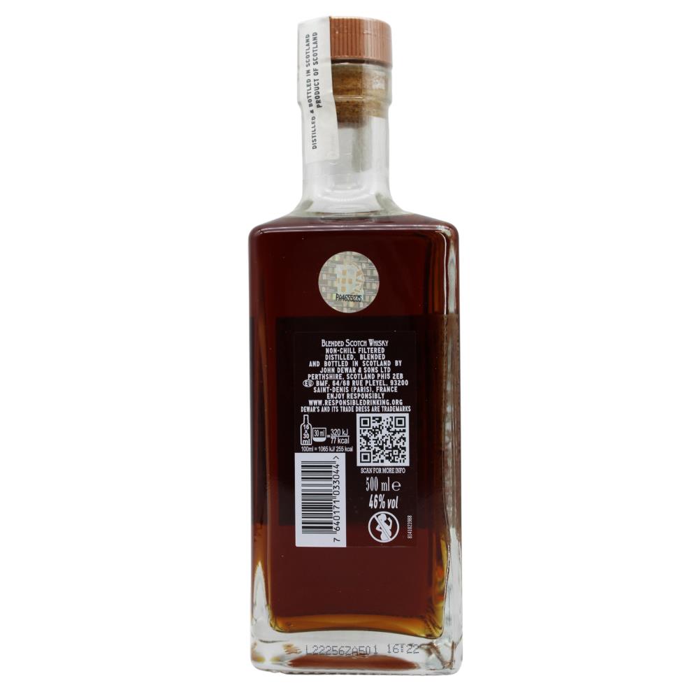 Whisky Dewar's Quadruple 32 Anos - Image 2