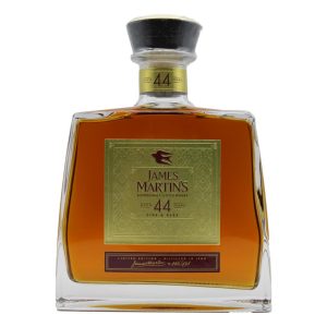 Whisky James Martin's 44 Anos