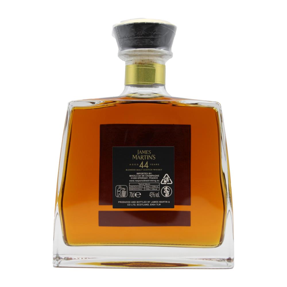 Whisky James Martin's 44 Anos - Image 2