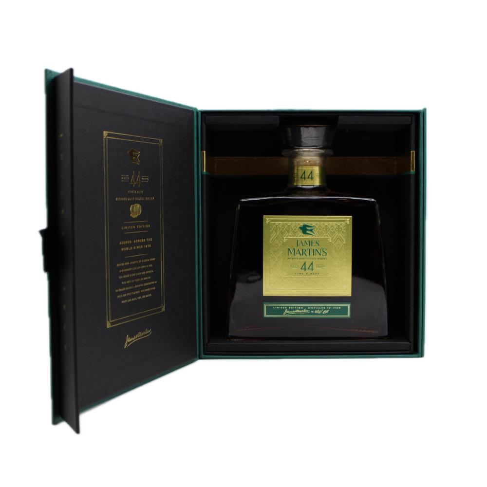Whisky James Martin's 44 Anos - Image 3