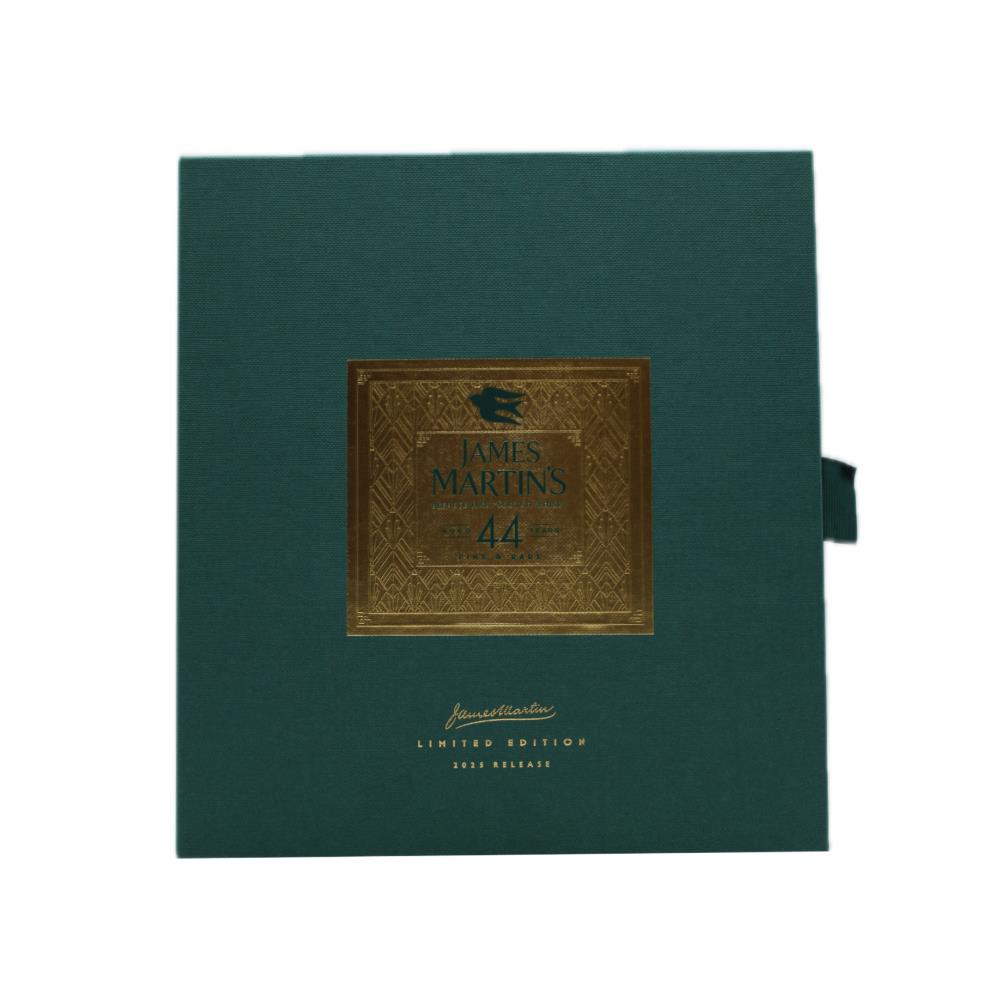 Whisky James Martin's 44 Anos - Image 4