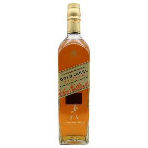 Whisky Johnnie Walker Gold Label Reserve