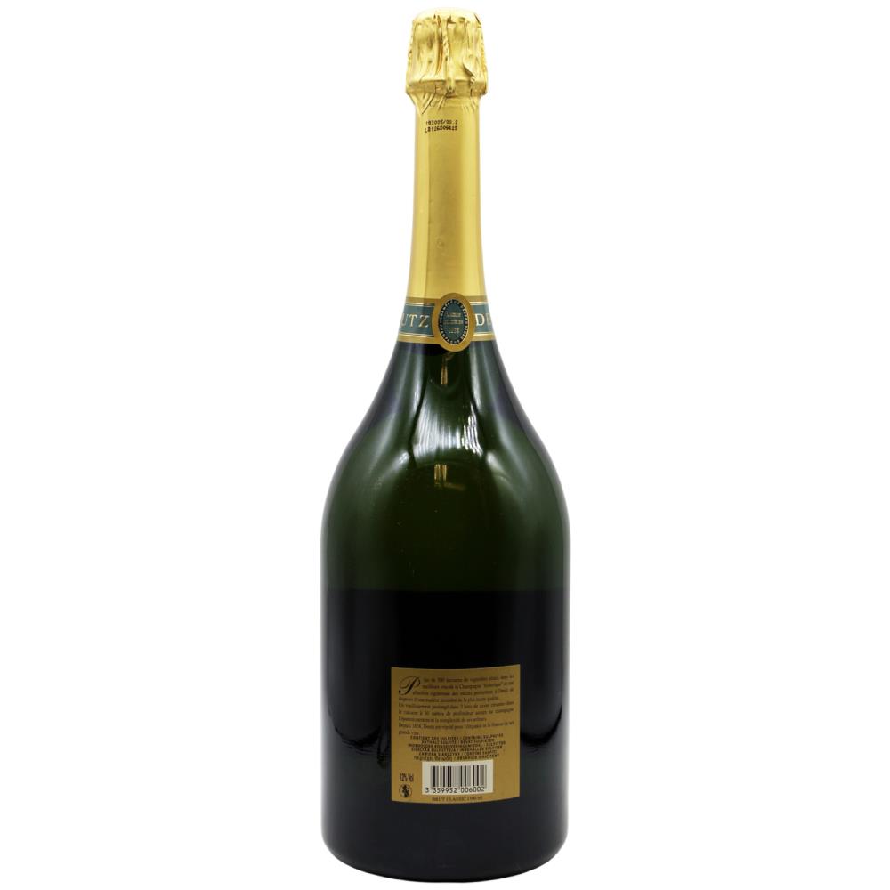 Champanhe Deutz Brut Classic 1,5L - Image 2