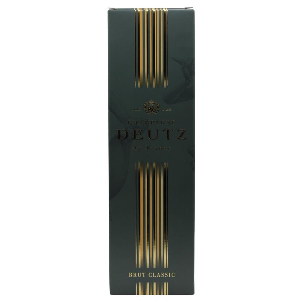Champanhe Deutz Brut Classic 1,5L - Image 4