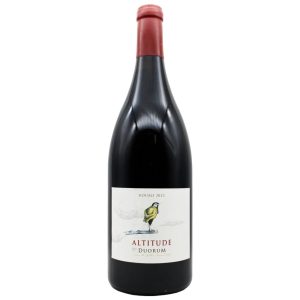 Altitude By Duorum Tinto 3L