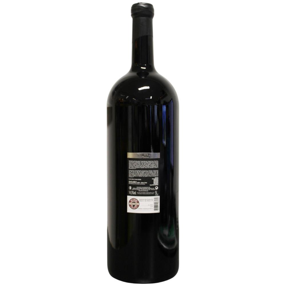 Sequeira Reserva Tinto 5L - Image 2