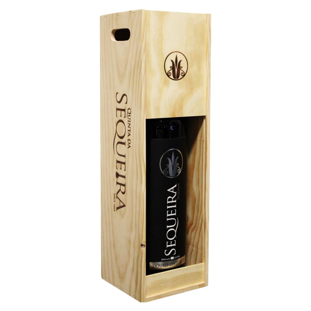 Sequeira Reserva Tinto 5L - Image 3