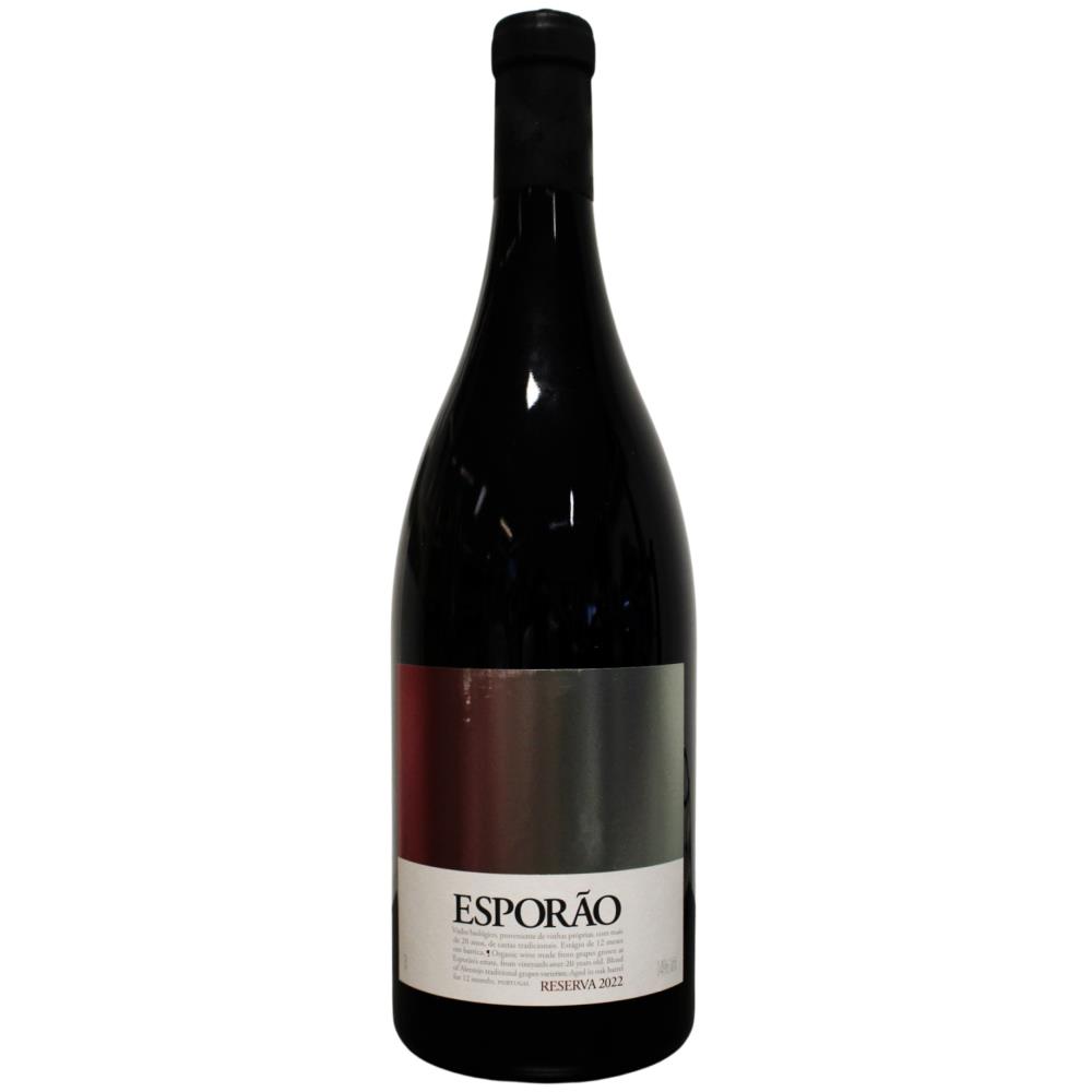 Esporão Reserva Tinto 3L