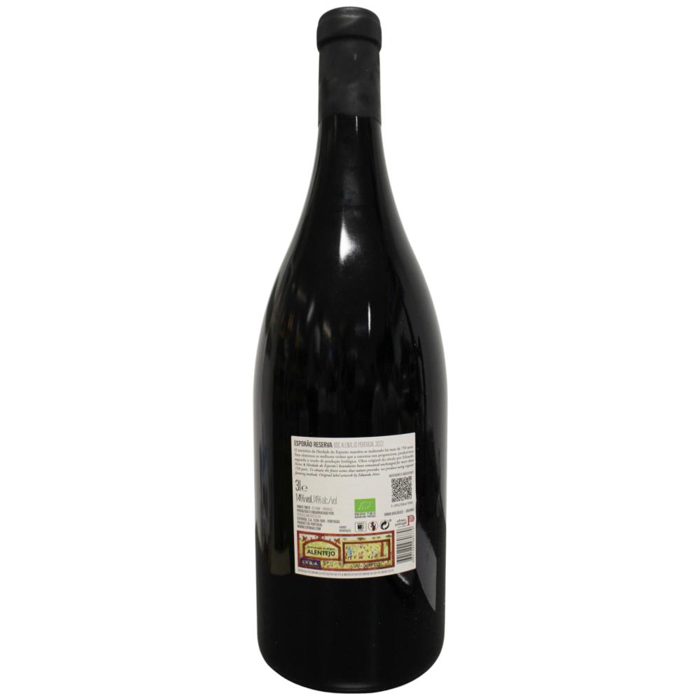 Esporão Reserva Tinto 3L - Image 2