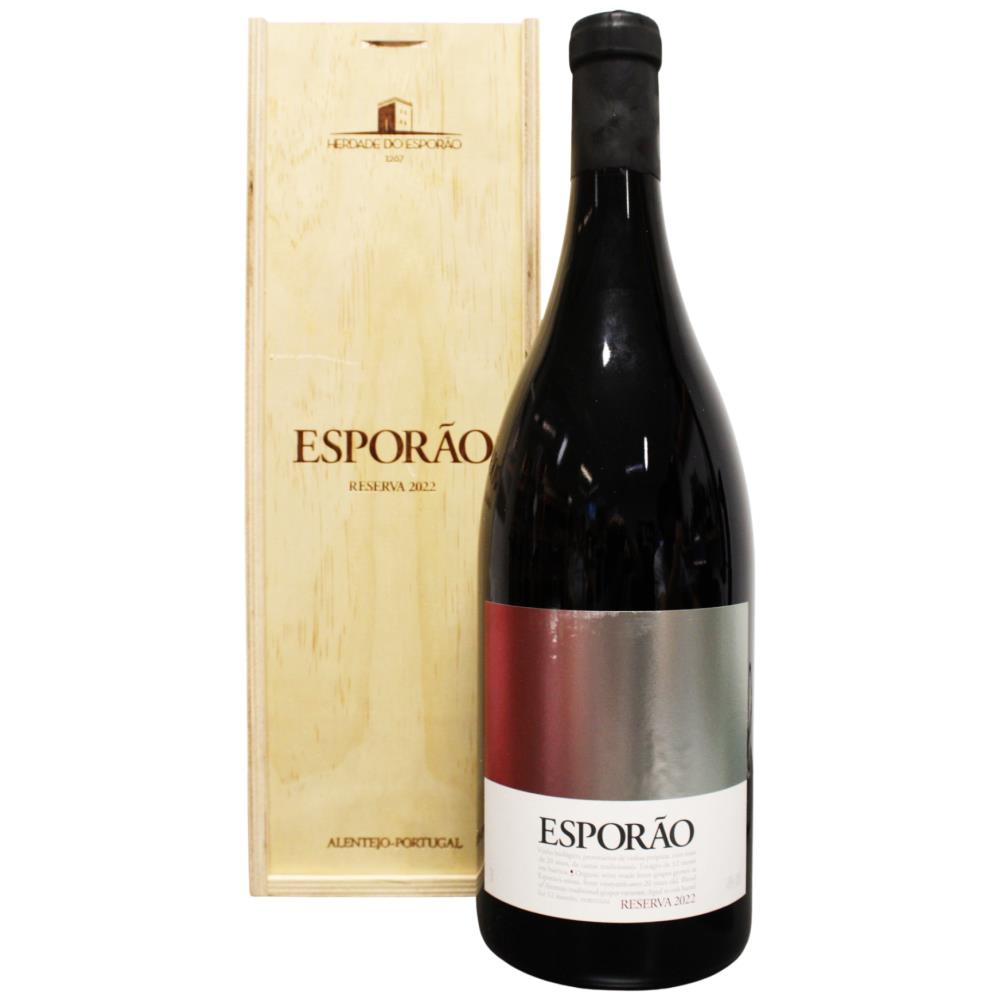 Esporão Reserva Tinto 3L - Image 3