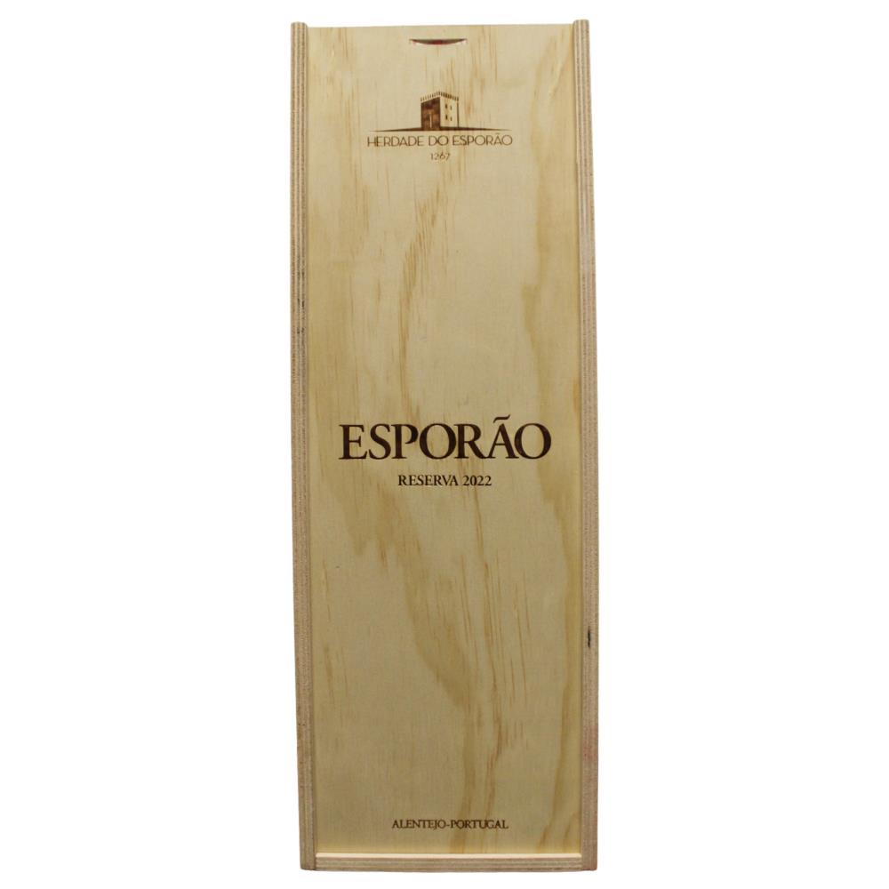 Esporão Reserva Tinto 5L - Image 3