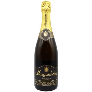 Espumante Murganheira Super Reserva Bruto