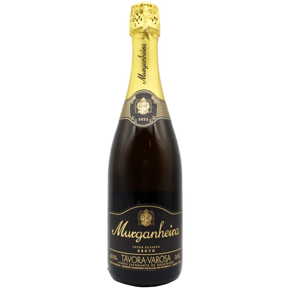 Espumante Murganheira Super Reserva Bruto