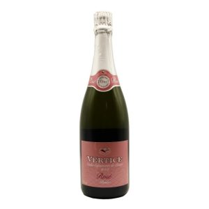 Espumante Vértice Rosé Bruto