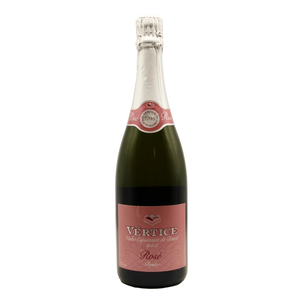 Espumante Vértice Rosé Bruto