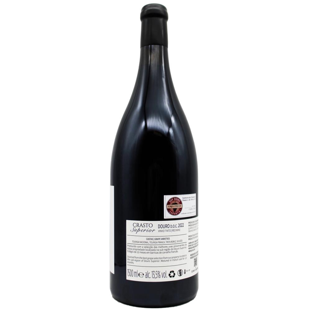 Crasto Superior Tinto 1.5 L - Image 2