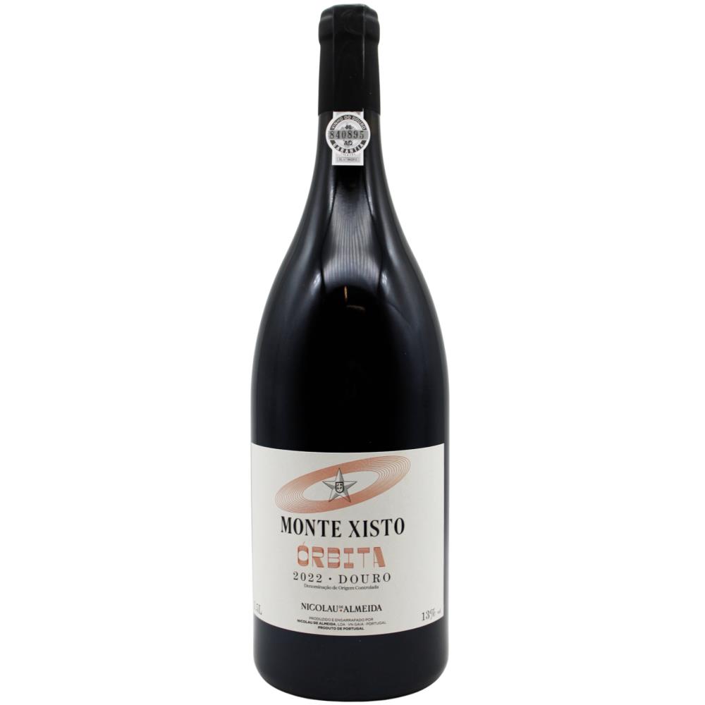 Monte Xisto Orbita Tinto 1,5Lt