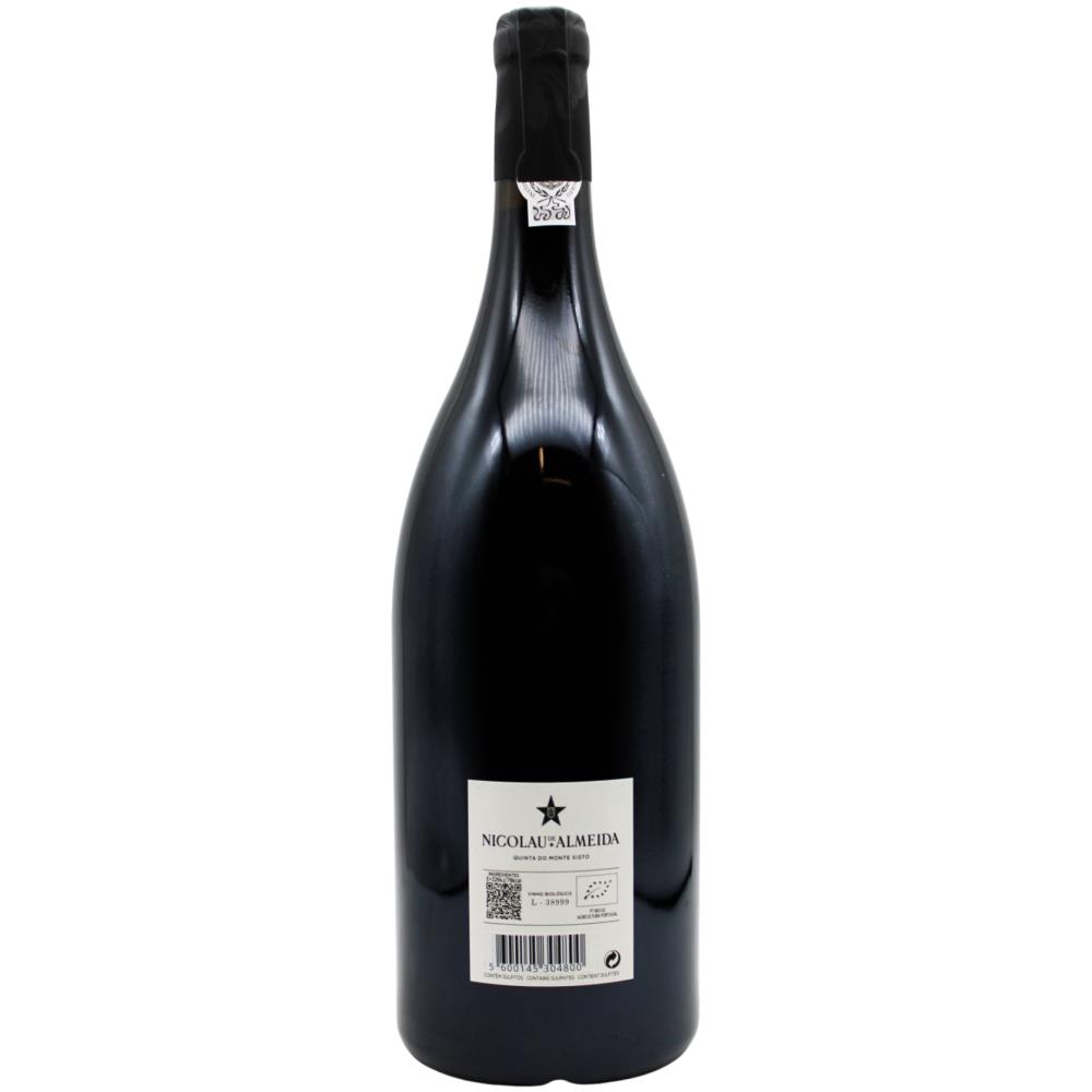 Monte Xisto Orbita Tinto 1,5Lt - Image 2