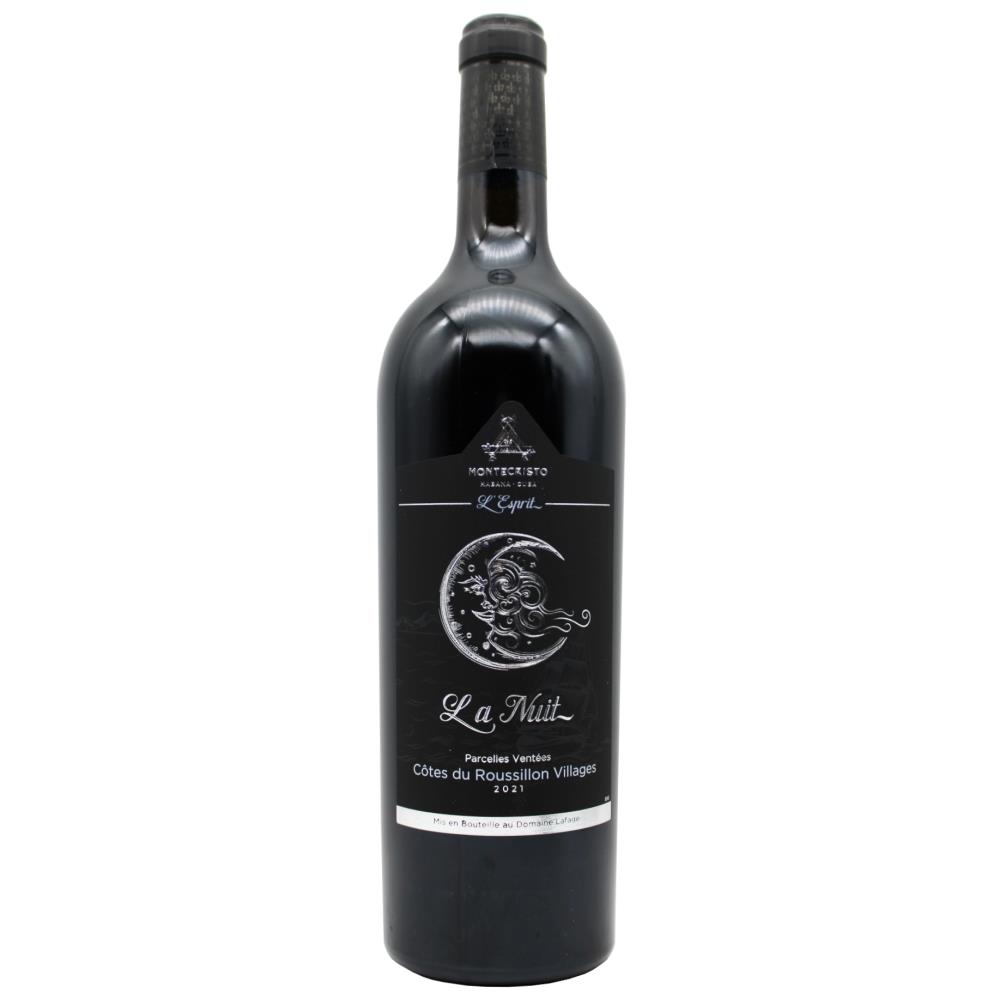 Pack Colección Montecristo L'Espirit Tinto x3 - Image 6