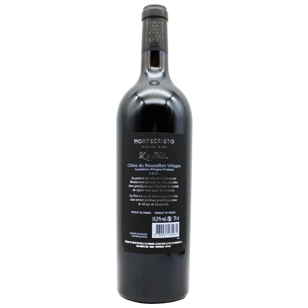 Pack Colección Montecristo L'Espirit Tinto x3 - Image 7