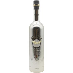 Vodka Beluga Celebration