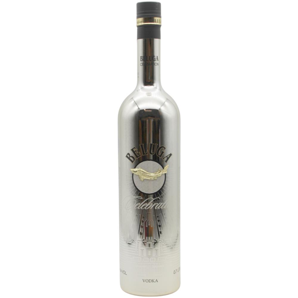 Vodka Beluga Celebration